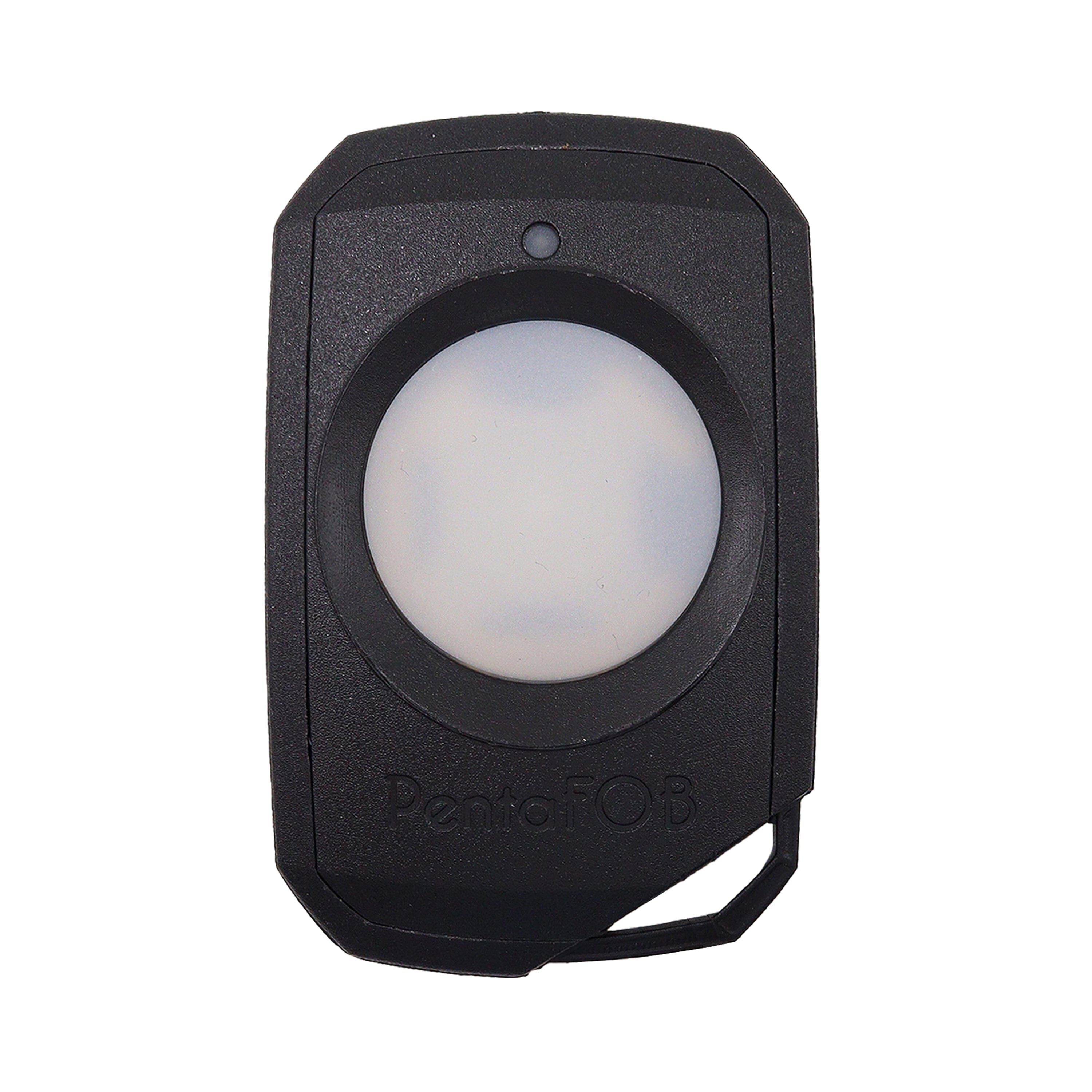 Elsema Pentafob 1 Button Large Black FOB43301 Genuine Remote