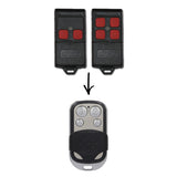 GiBiDi Compatible Remote