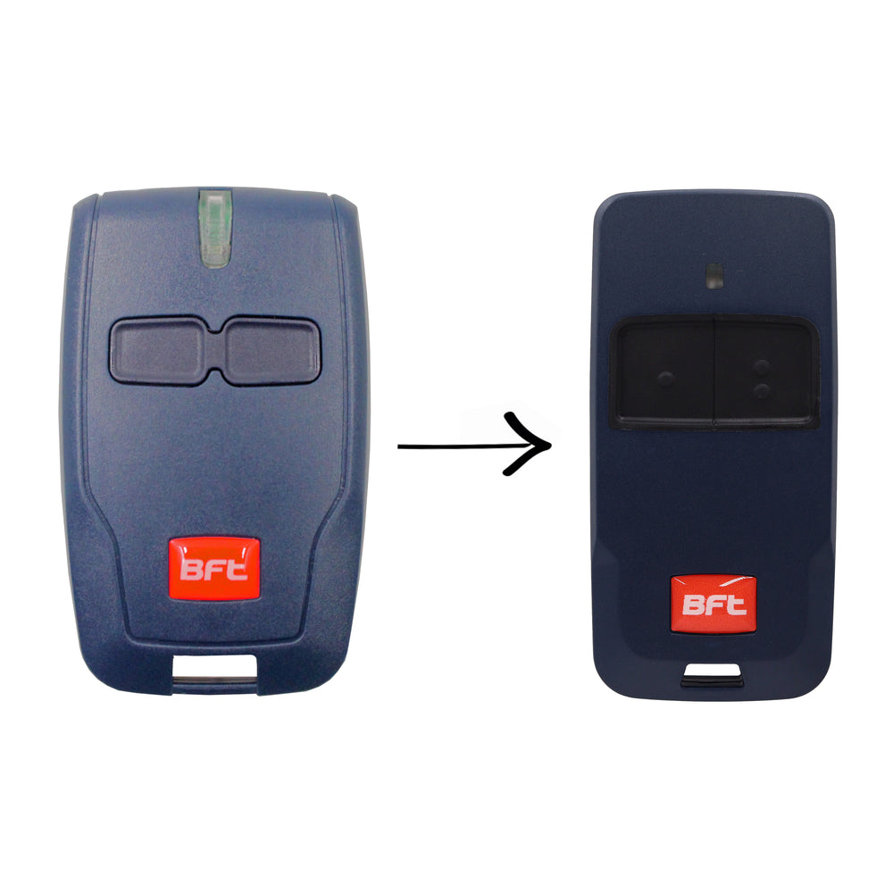 BFT B RCB 0678 Genuine Remote