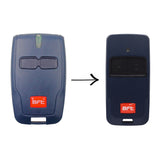 BFT B RCB 0678 Genuine Remote