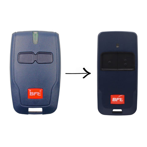 BFT B RCB 0678 Genuine Remote
