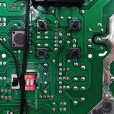 Steel-Line/Boss OL4 Replacement Motor Board - Navy 303MHz