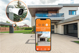 Remootio outdoor camera S41