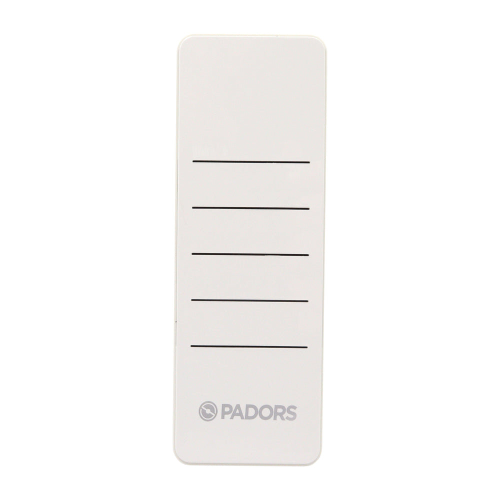 Genuine Padors Garage Door Wall Button