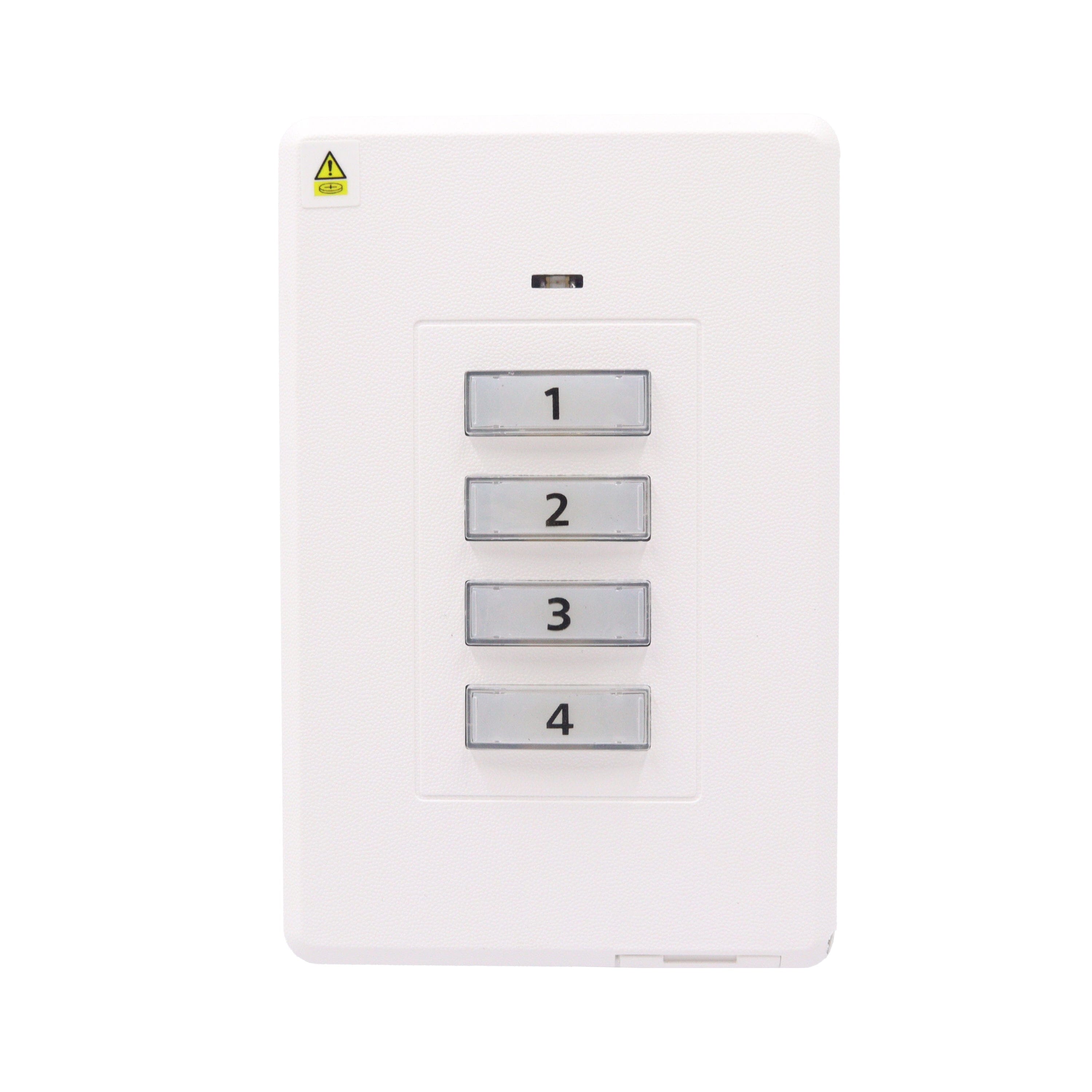 Elsema Pentafob/Pentacode Genuine Wall Button Remote