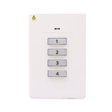 Elsema Pentafob/Pentacode Genuine Wall Button Remote