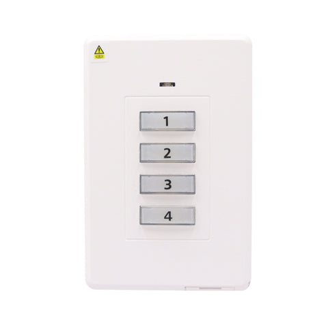 Elsema Pentafob/Pentacode Genuine Wall Button Remote