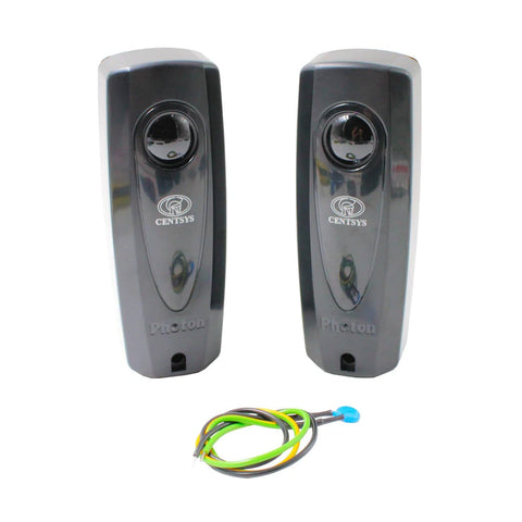 Genuine Nova Centsys Photon II Infrared Gate Safety PE Beams