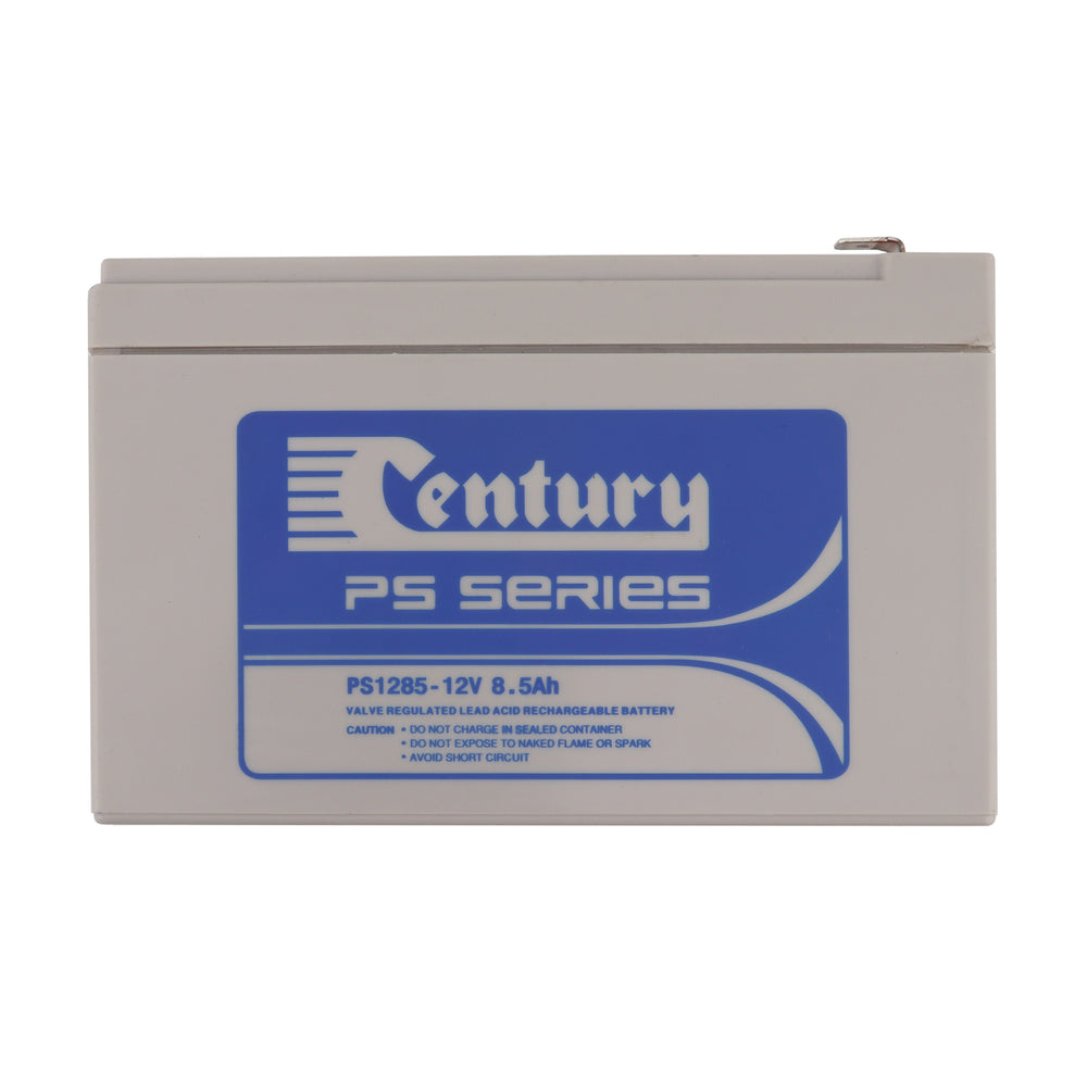 Century PS1285 12V 8.5Ah PS Series Battery