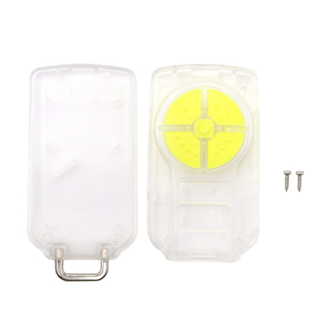 To Suit ATA PTX-5v2 Remotes Shell/Case Only (Internals Not Included)