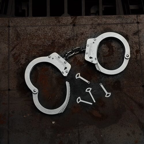 Sparrows Handcuff Shims