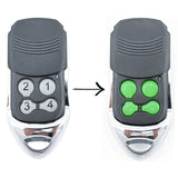 Compatible Remote to suit RCM11B