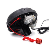 Stratco RDO15 Roller Door Motor Two Piece Limited Side Room/Internal