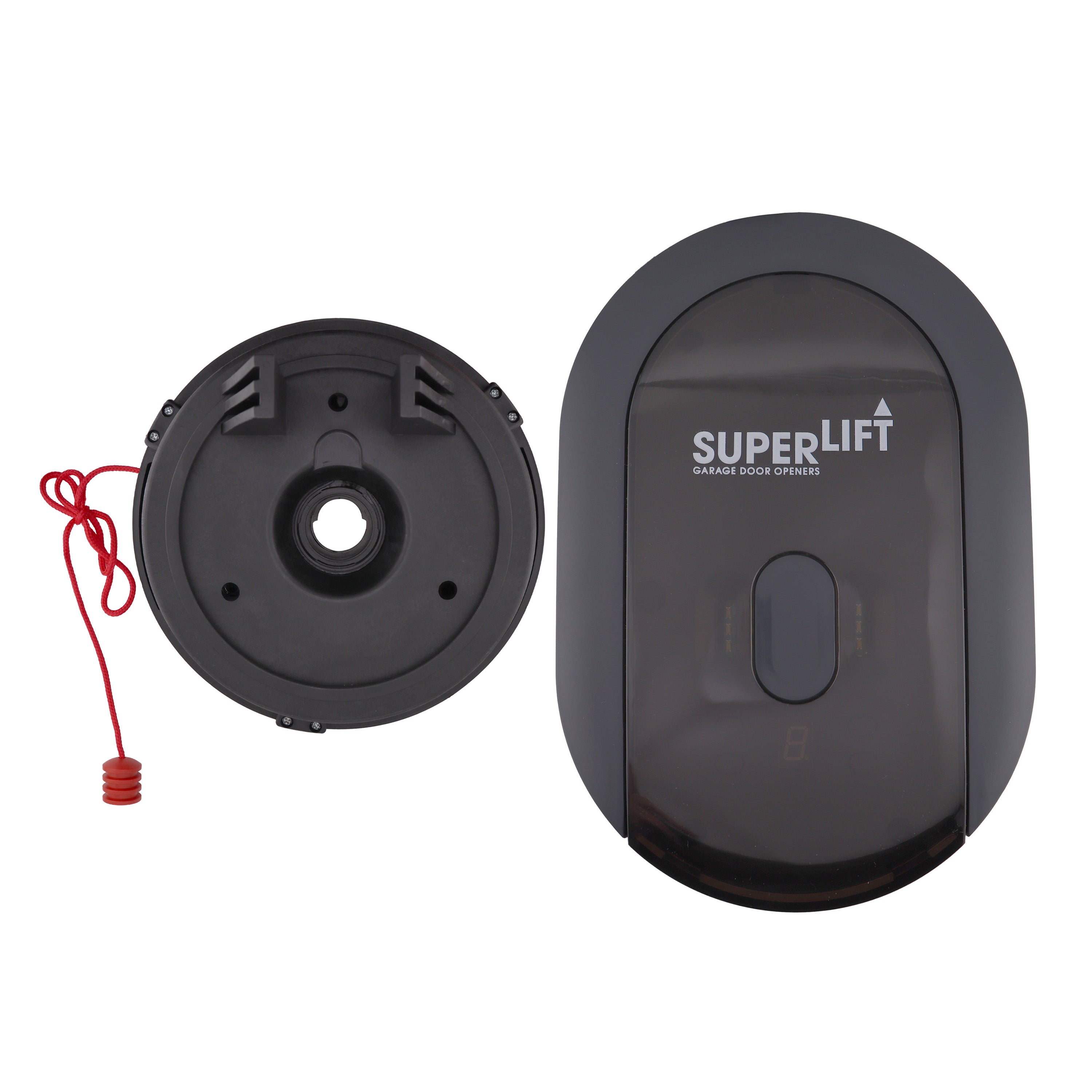 Superlift RDO5 Roller Door Motor Two Piece Limited Side Room/Internal