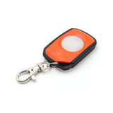 Elsema Pentafob 1 Button Large Orange FOB43301 Genuine Remote