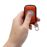 Elsema Pentafob 1 Button Large Orange FOB43301 Genuine Remote
