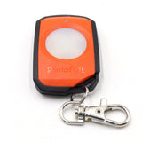 Elsema Pentafob 1 Button Large Orange FOB43301 Genuine Remote