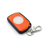 Elsema Pentafob 1 Button Large Orange FOB43301 Genuine Remote