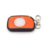 Elsema Pentafob 1 Button Large Orange FOB43301 Genuine Remote