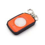 Elsema Pentafob 1 Button Large Orange FOB43301 Genuine Remote