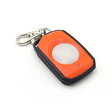 Elsema Pentafob 1 Button Large Orange FOB43301 Genuine Remote