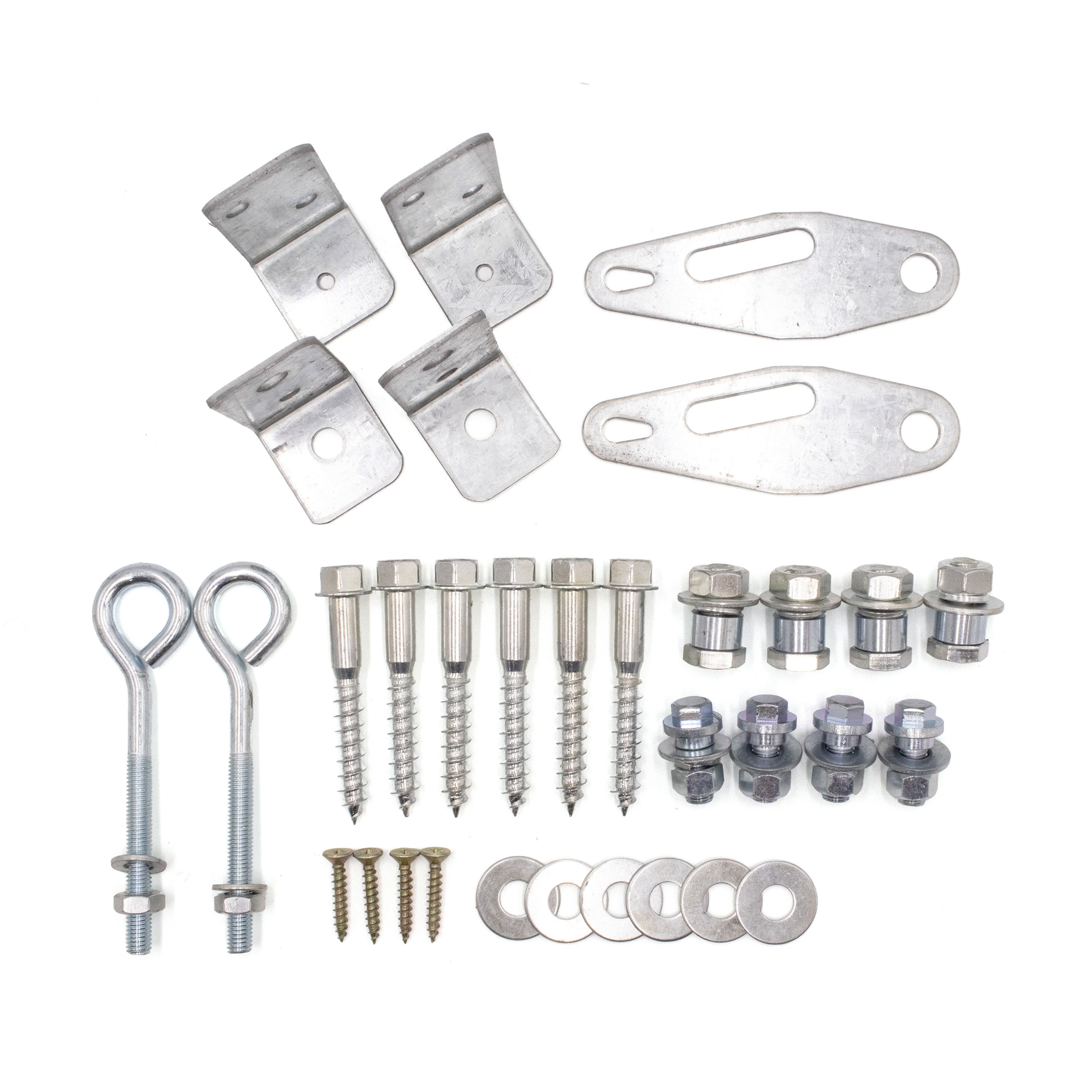 150J Garage Tilt Door Parts Bag | Remote Pro