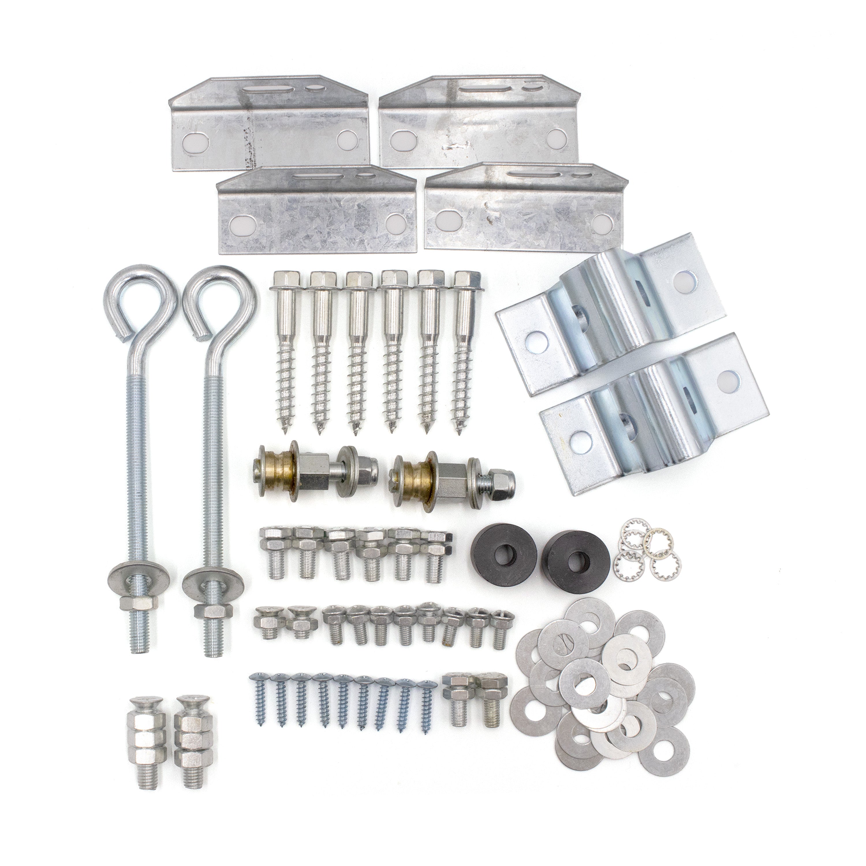 150T Garage Tilt Door Parts Bag | Remote Pro