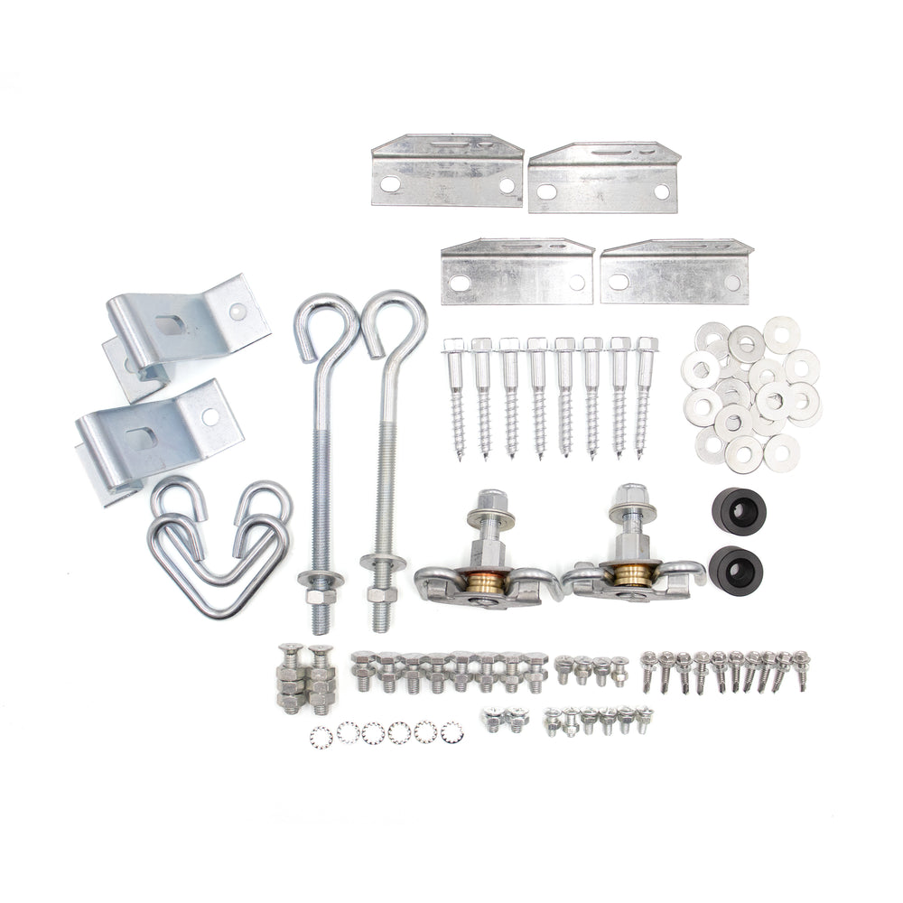 250T/300T Garage Tilt Door Parts Bag | Remote Pro