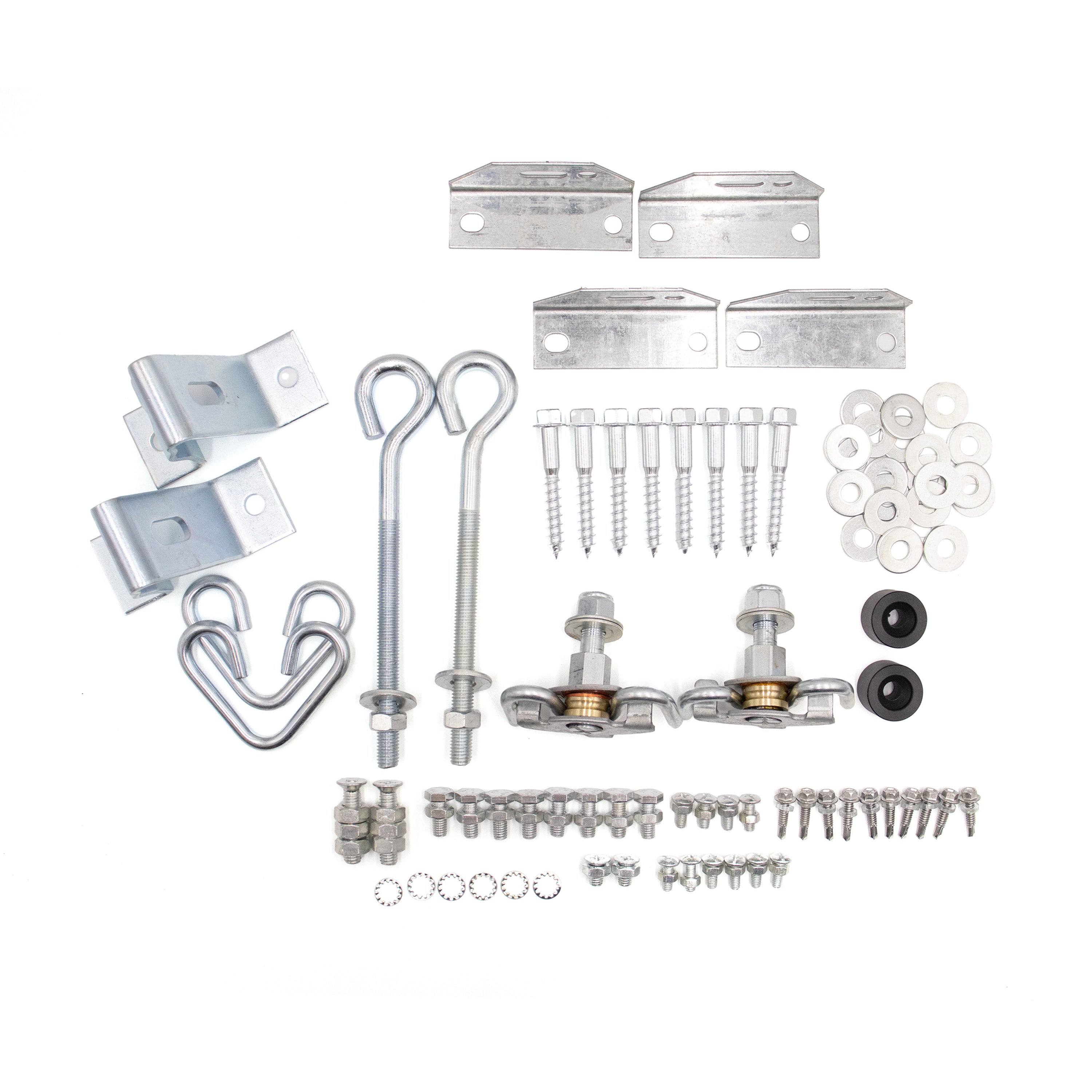 250T/300T Garage Tilt Door Parts Bag | Remote Pro