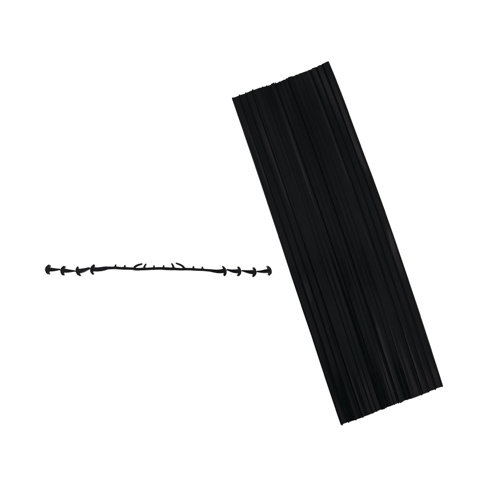 Weather Seal To Suit B&D Wide Style Garage Doors