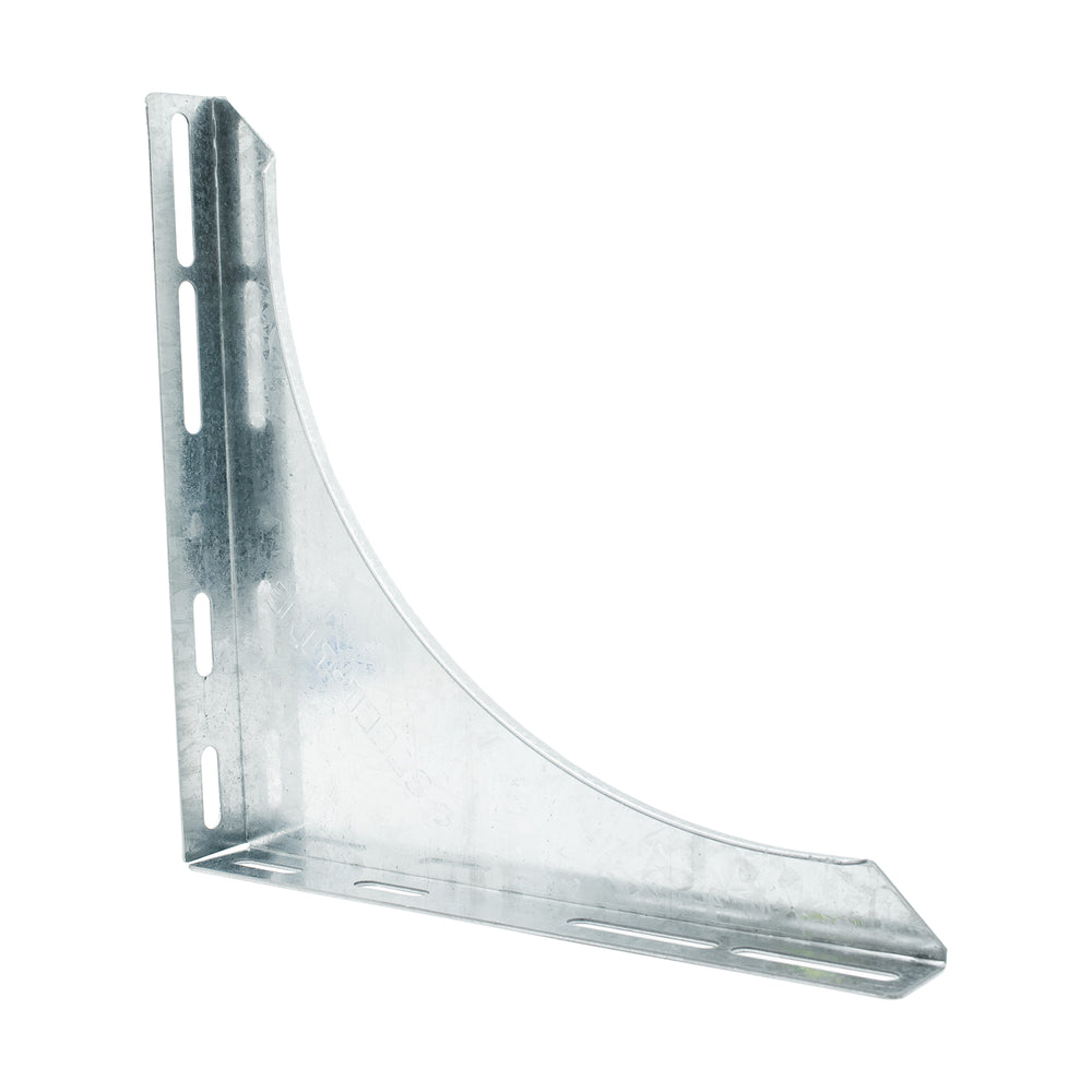 Steel-Line Roller Door Bracket Series A Left/Right