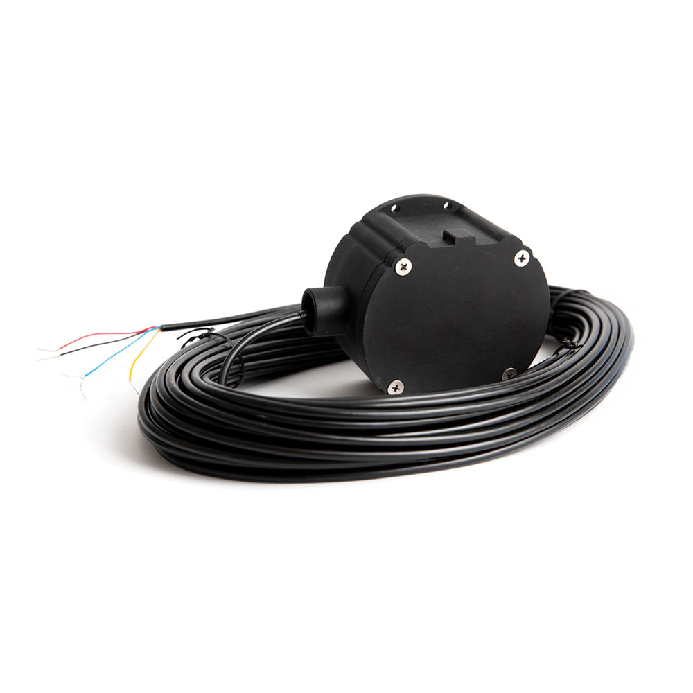 Vehicle Sensing Loop CP-4