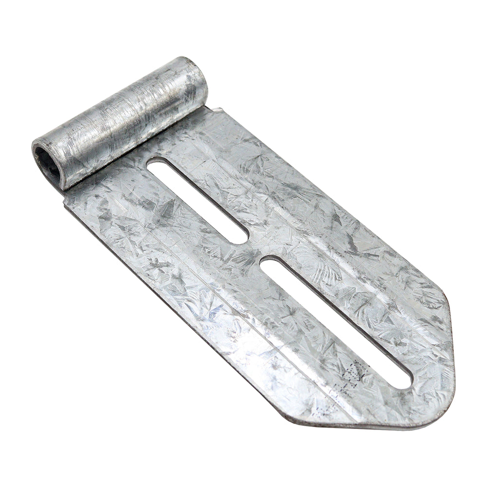 B&D Low Headroom Top Hanger Bracket Assembly