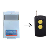 Compatible Remote To Suit Magic Button