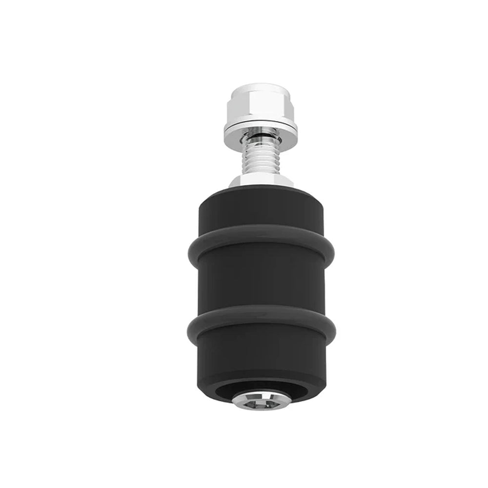 Guide Roller O-Ring 41x 60mm SS Bearings M12