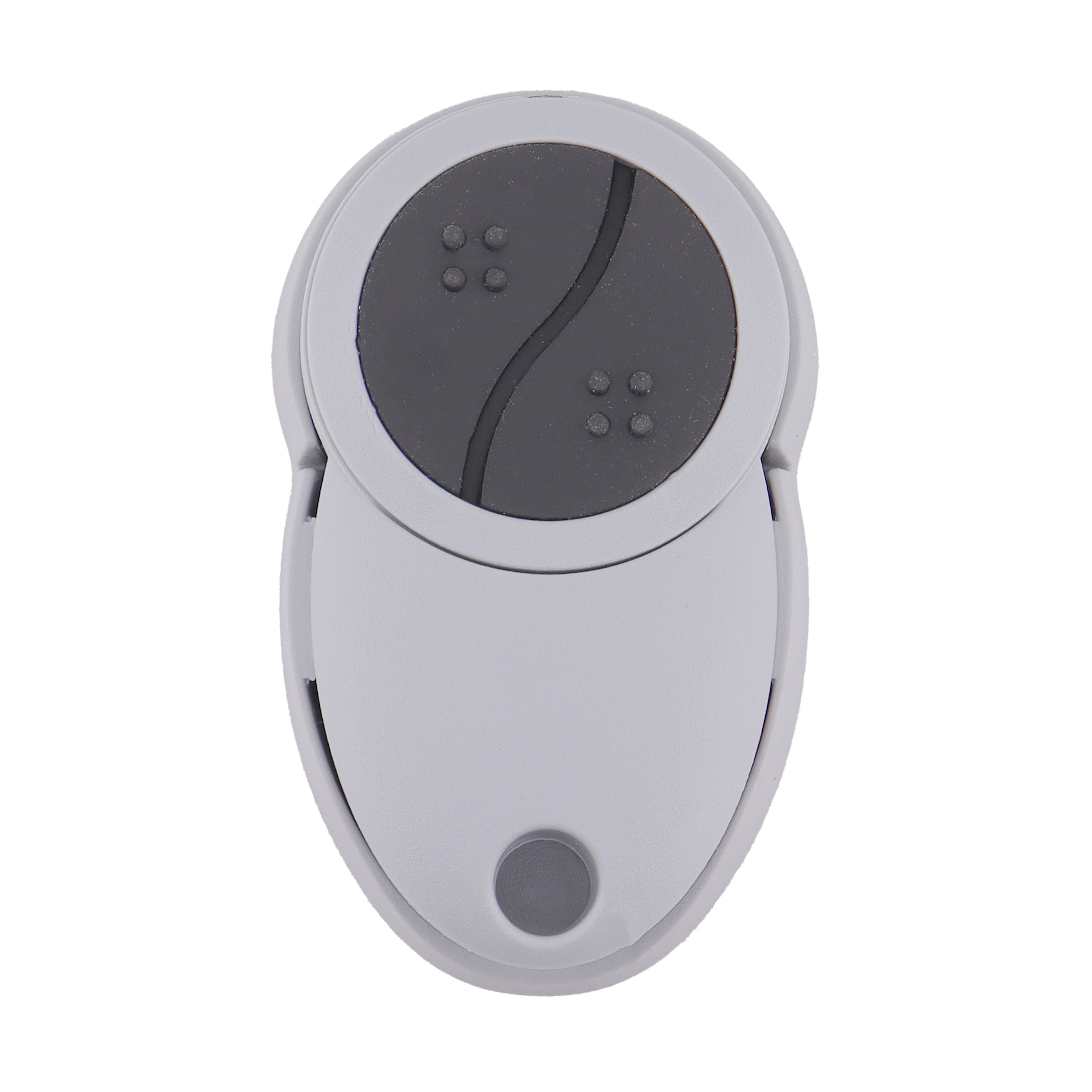 Genuine Teleco TXP 2 Button Remote