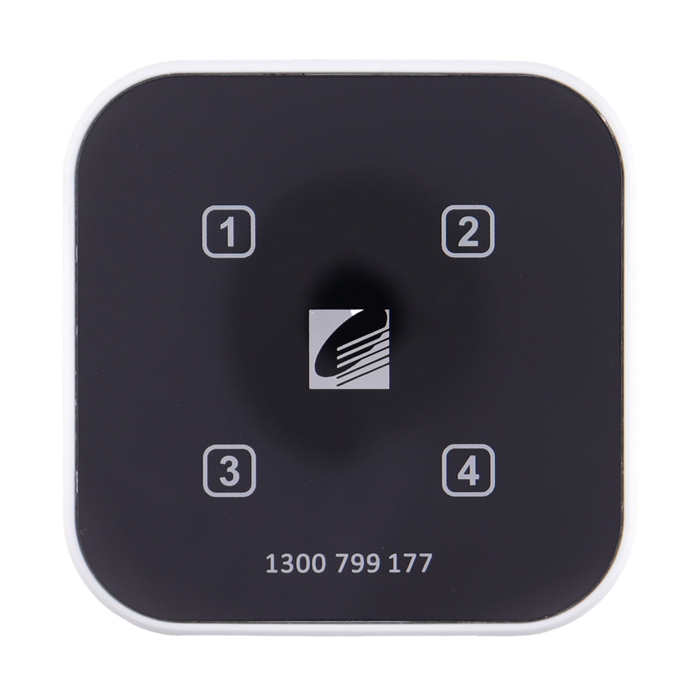 Genuine Gliderol GEN II Wireless Wall Button 1776G