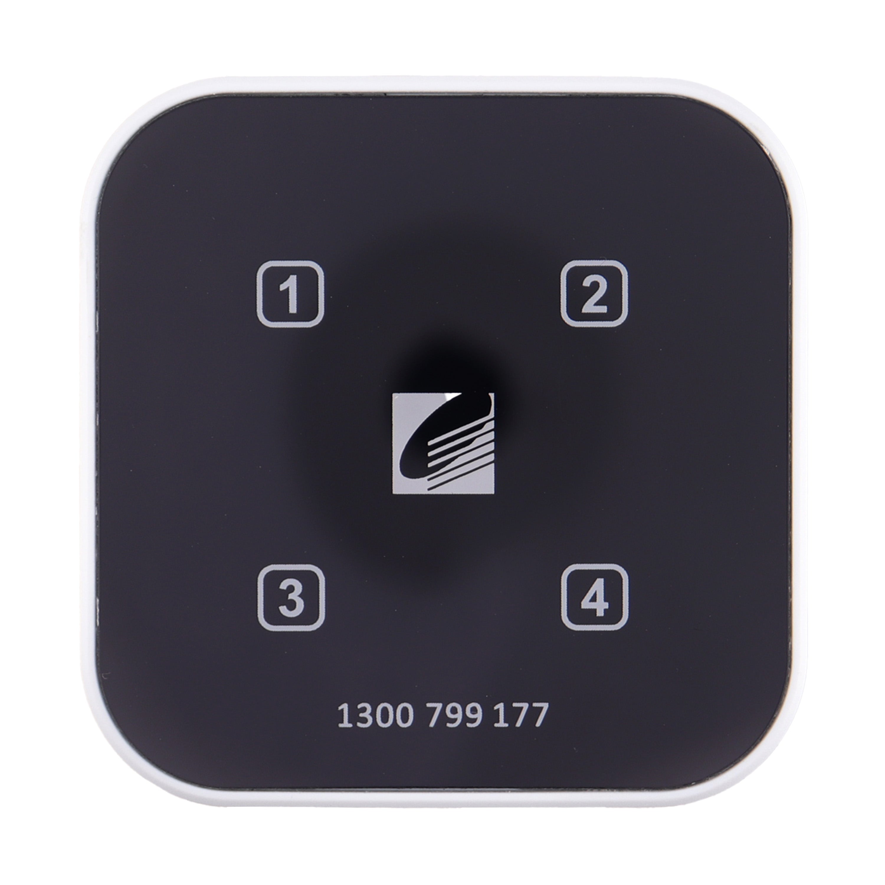 Genuine Gliderol GEN II Wireless Wall Button 1776G