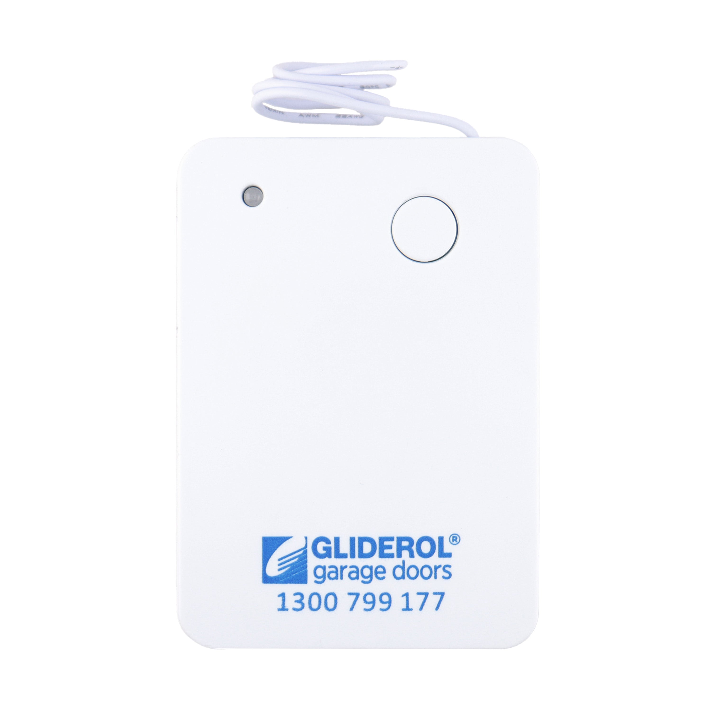 Genuine Gliderol GEN II 1CH Stand Alone Receiver