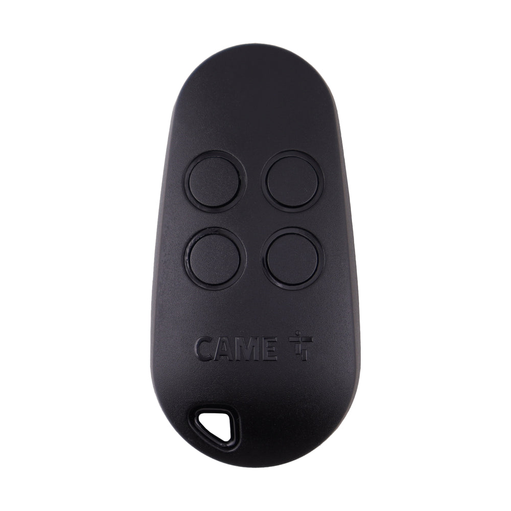 Genuine CAME TOP44FGN Garage/Gate Remote