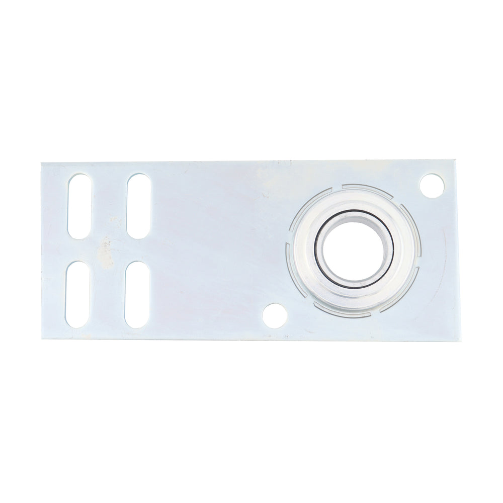 Sectional Garage Flat Bearing Plate | Remote Pro