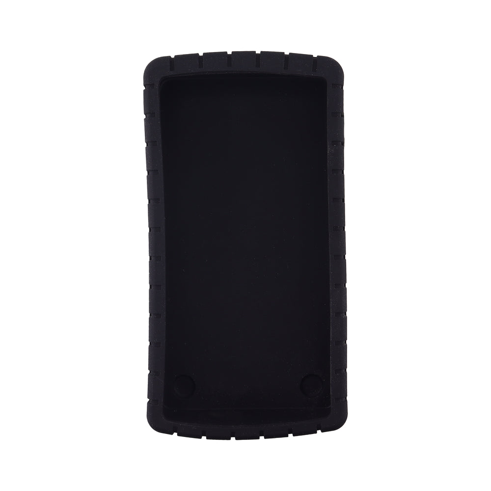 Elsema Multicode Black Silicone Cover For MCT91501, 2, 4 Remotes