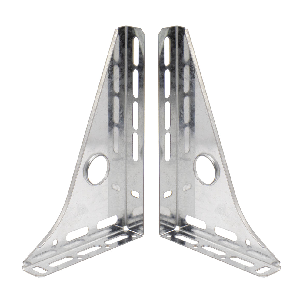 B&D Roller Door Bracket Series 1/A Universal 1.6 GAL - Pair | Remote Pro