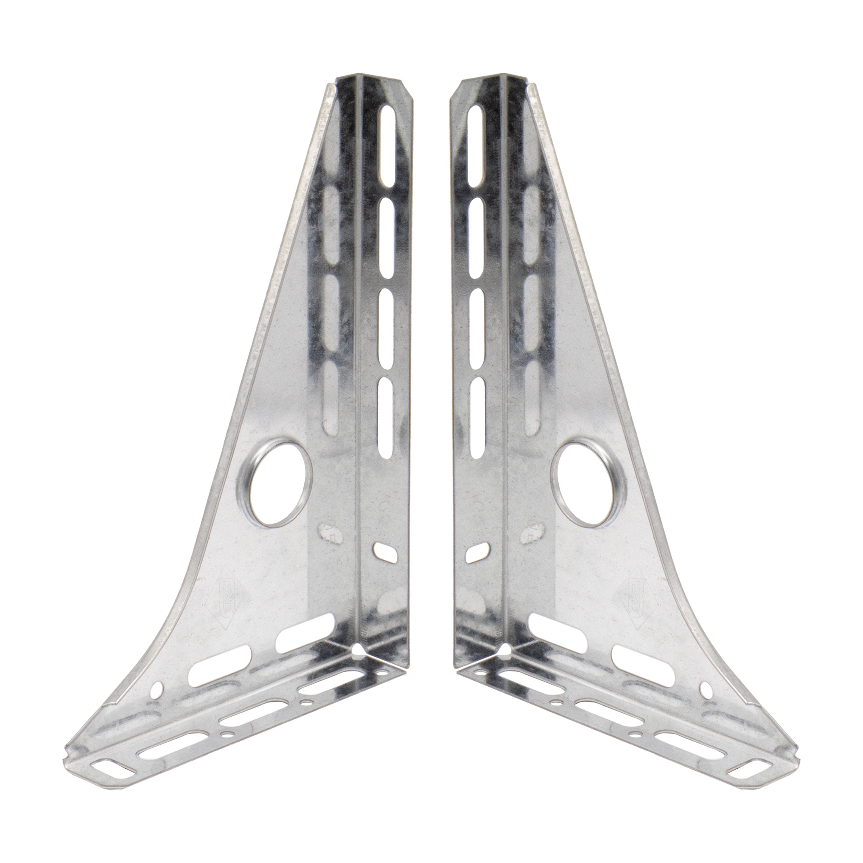 B&D Roller Door Bracket Series 1/A Universal 1.6 GAL - Pair | Remote Pro