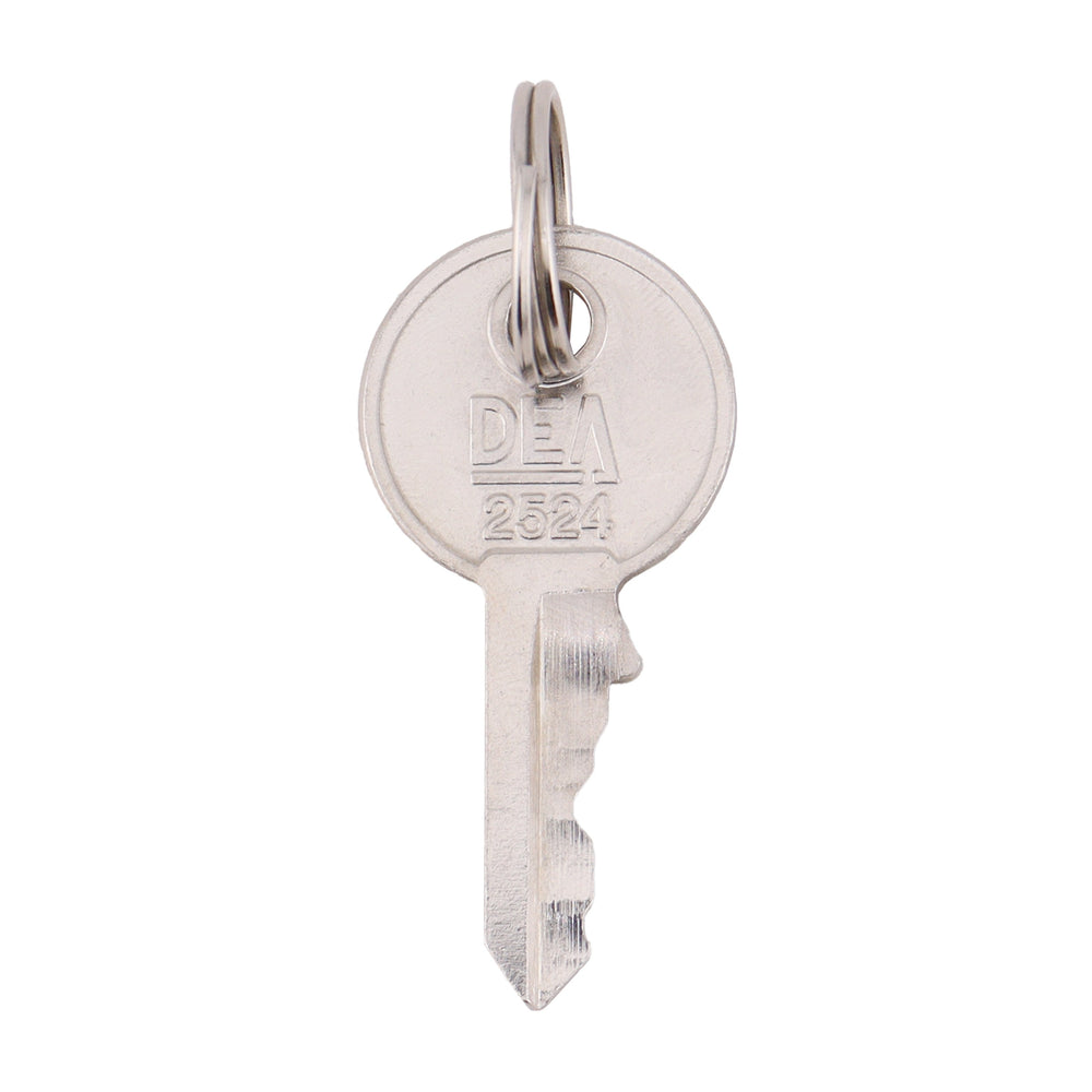 DEA Slide Gate Spare Key | Remote Pro