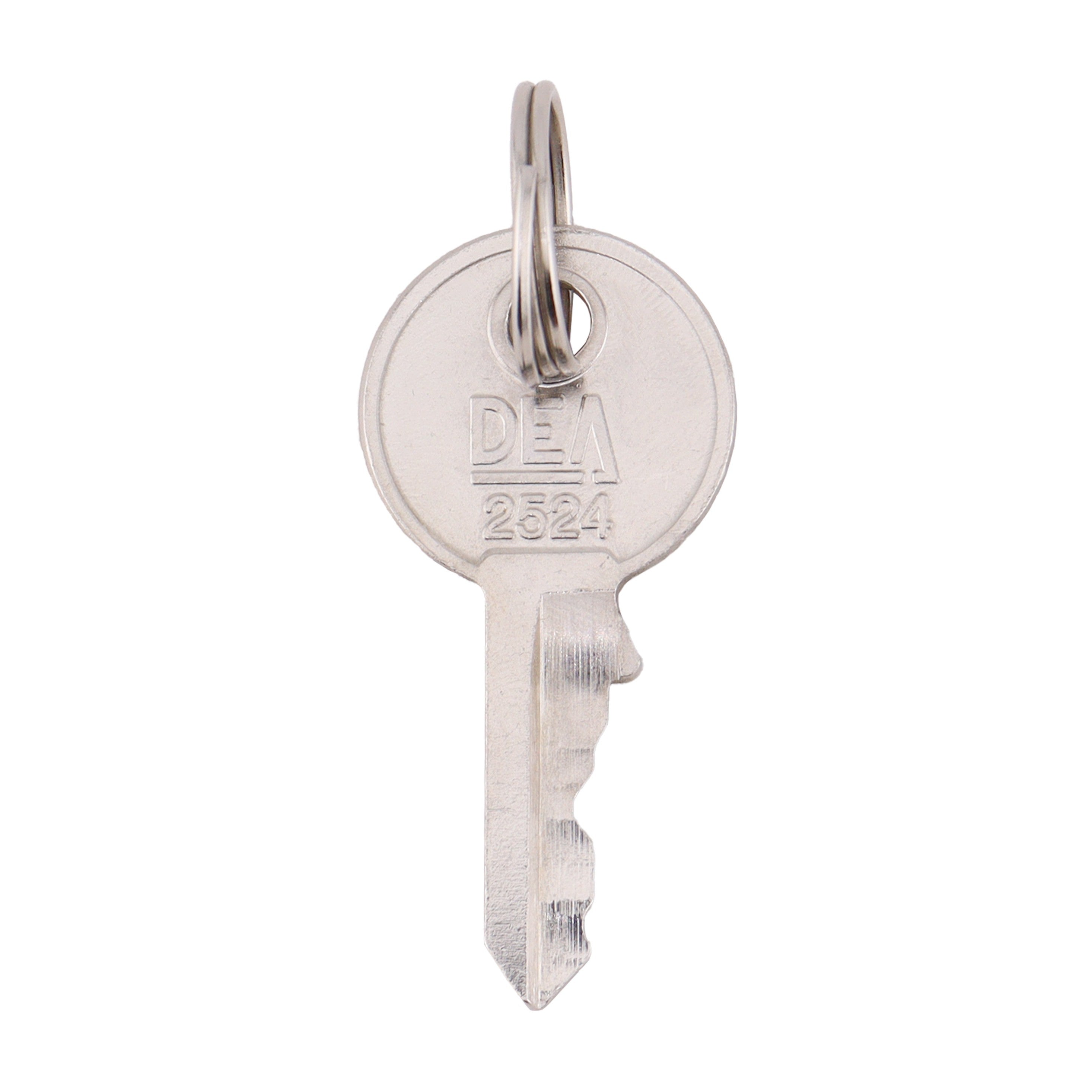 DEA Slide Gate Spare Key | Remote Pro