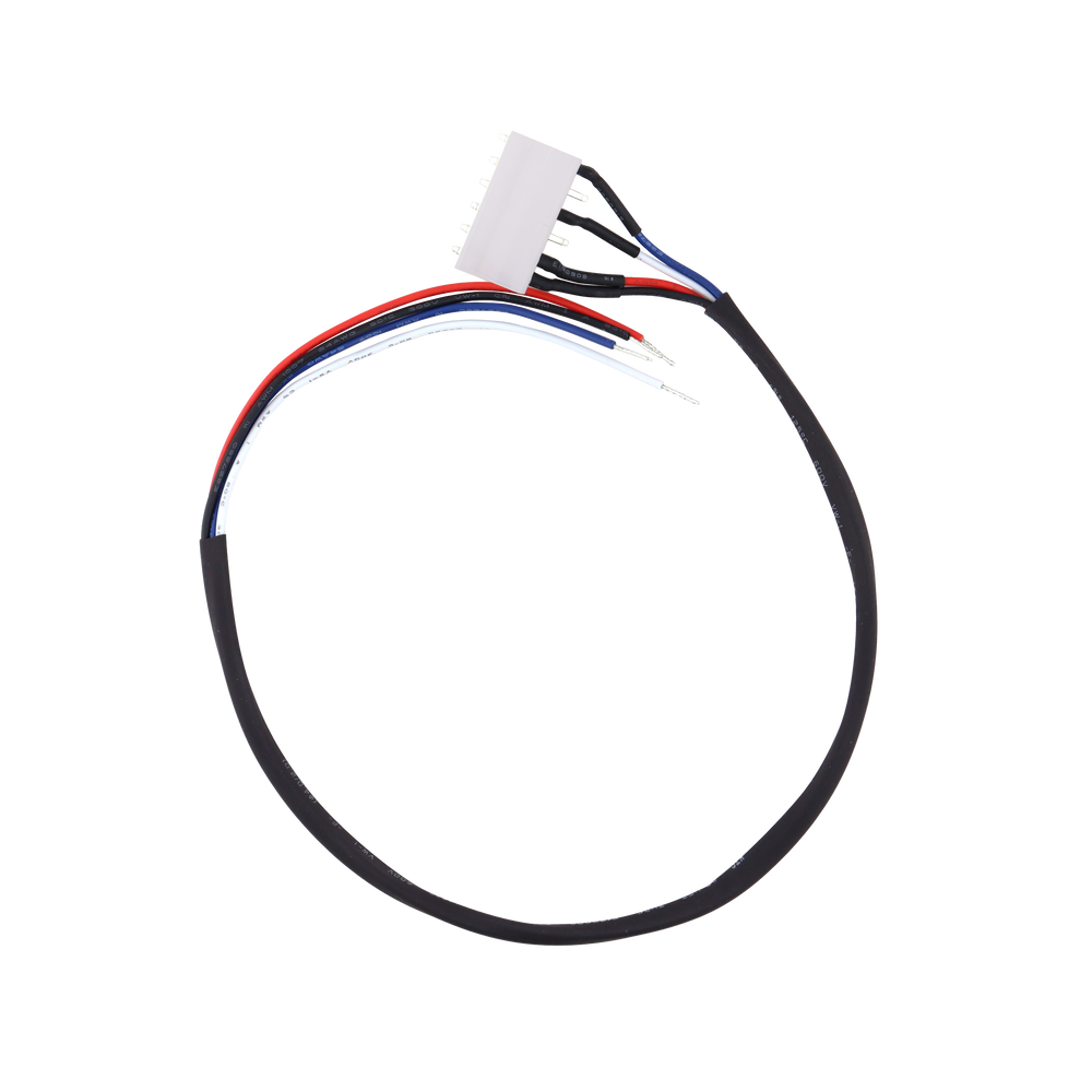 Merlin 6 Pin Receiver Harness
