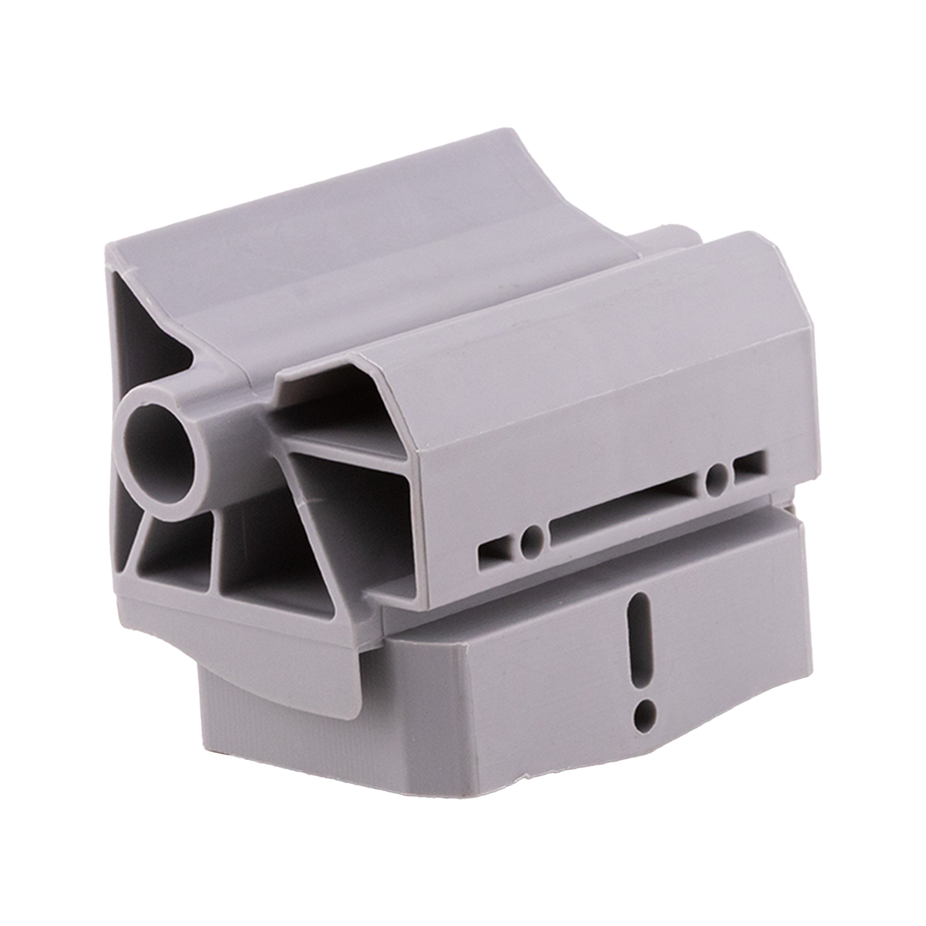 B&D Panellift Bottom Hinge Offset | Remote Pro