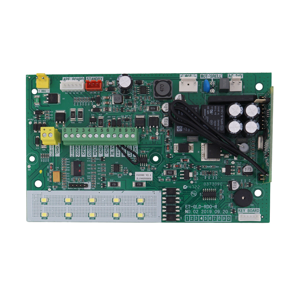 Grifco LR-Drive Main PCB Control Board | Remote Pro