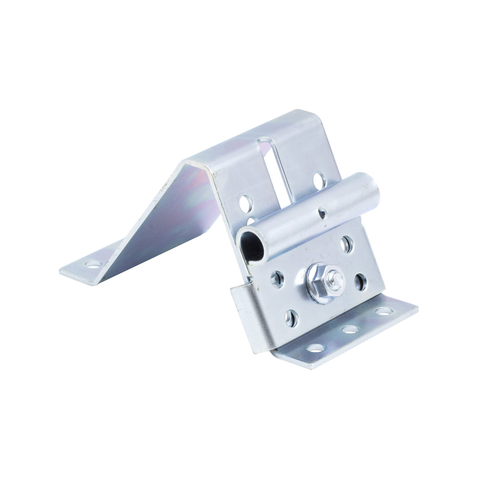 Sectional Commercial Door Top Roller Bracket Adjustable | Remote Pro
